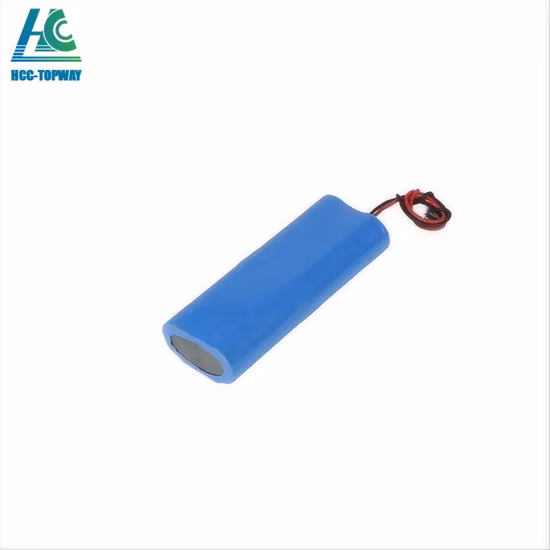 Li-ion Battery 5ah/6ah Li Ion Batteries Cell for Electric Bike