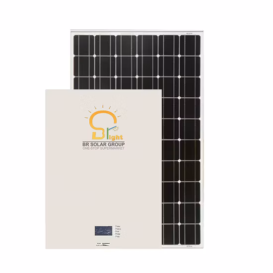48V 5kwh/10kwh 100ah 200ah Powerwall Solar Lithium LiFePO4 Li Ion/LiFePO4 /Lipo/Lto/LiFePO Phosphate Storage Battery for Solar Home Energy System Power Bank