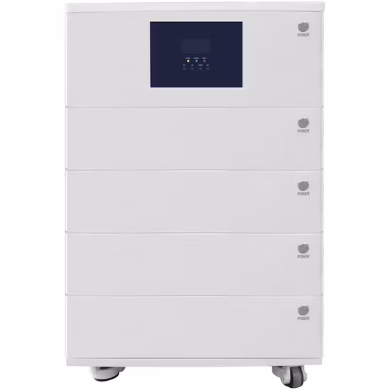 Pytes-48100r 5kwh Bess Lithium LFP Battery Power Supply Energy Storage Battery for Home Solar Energy Storage System