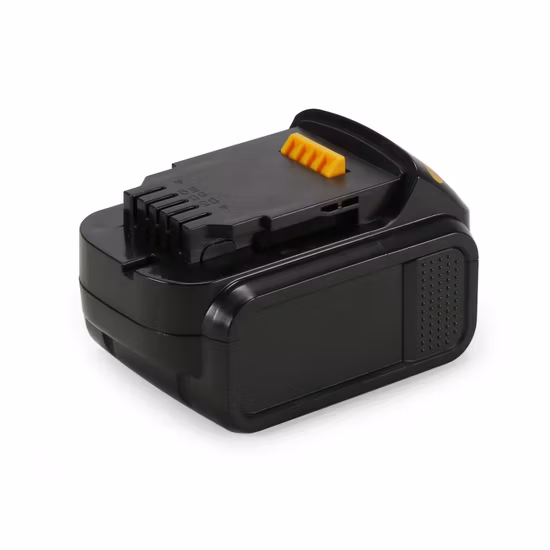 Multifunctional Replace Lead-Acid Batteries Case Special Wholesales Lithium Electric Small 18V Li Ion Battery Pack for Sprayer