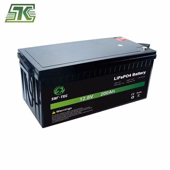 Must Lp1800 50ah 100ah 150ah 200ah Lithium Ion Batteries External Li Ion LiFePO4 Battery Pack DIY 12V 18V 24V 48V Solar Panel Battery Rechargeable Li-ion Cell