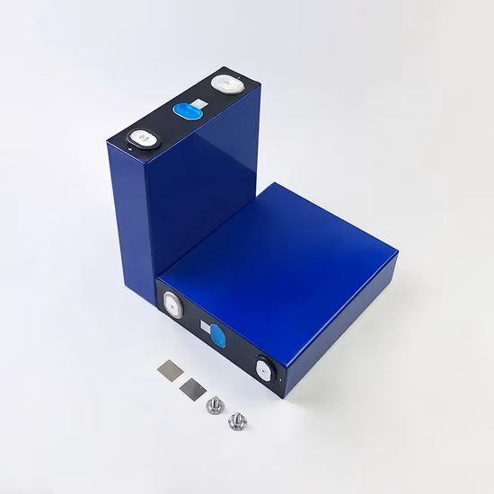 3.2V 50ah Batteries LiFePO4 More Efficient Than Other Lithium-Ion Batteries