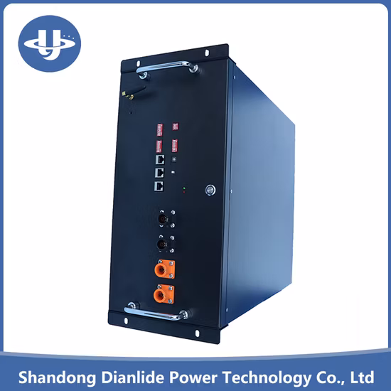 EV Battery LiFePO4 Battery Pack 12V 150ah Dps Lithium Battery Li-ion Battery