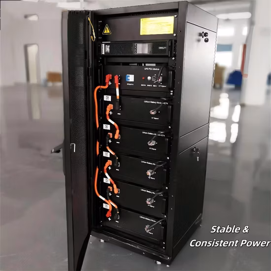 Pytes-48100r 48V 100ah Bess Lithium LFP Battery with BMS for Home Solar Renewable Energy System UPS Backup