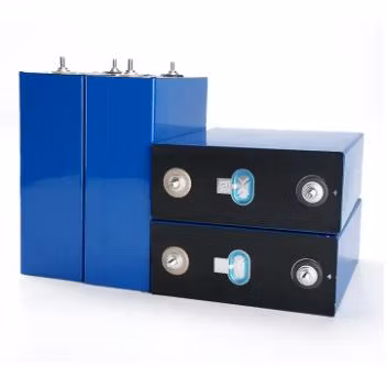 3.2V 50ah LiFePO4 Battery to Be Safer Than Other Lithium-Ion Battery Types