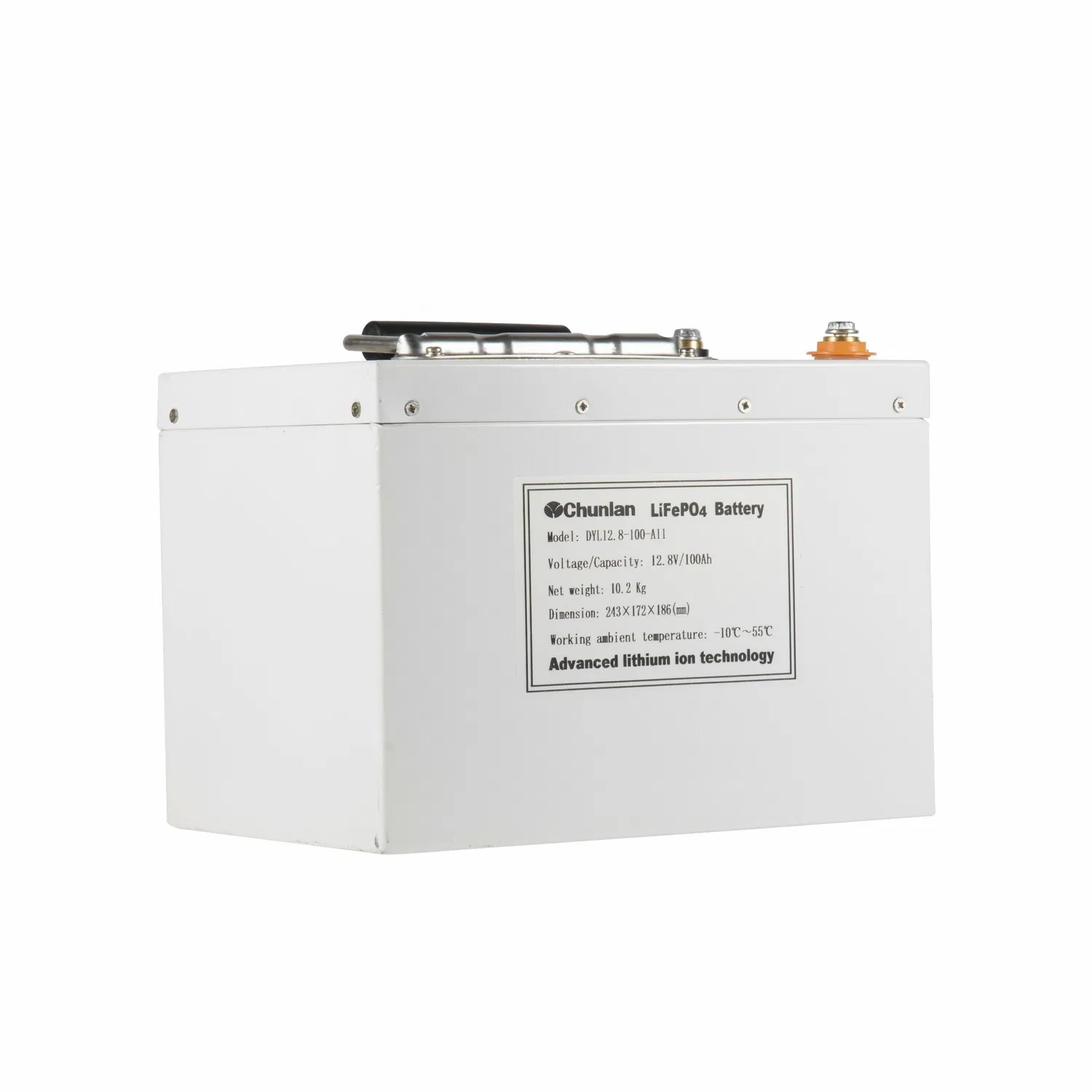 12V 100ah Battery, Batterie Lithium 12V 200ah, LiFePO4 200ah Battery Lithium Ion Battery Other Batteries
